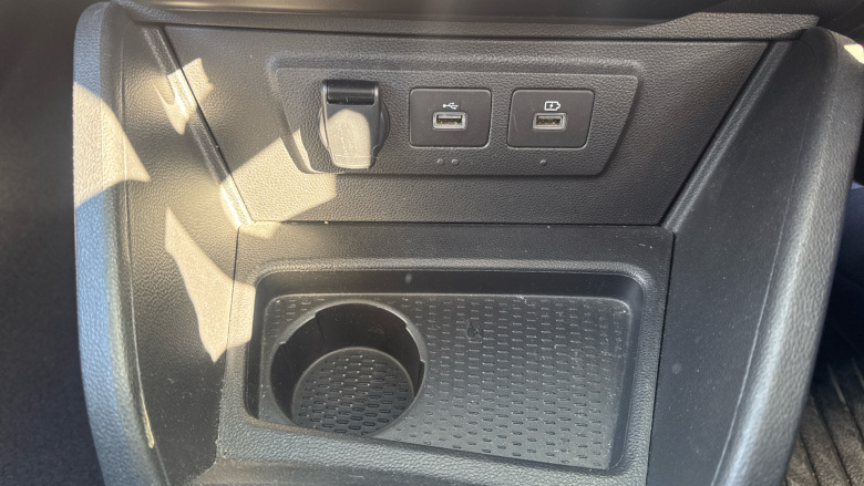 Dacia Duster 1.3 TCe 130 Comfort 5dr Petrol Estate